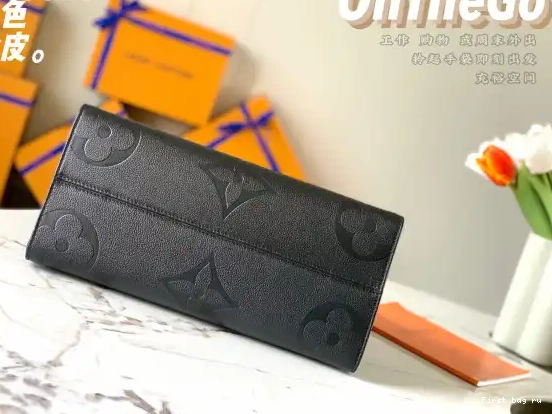 Frstbag ru VUITTON MM ONTHEGO LOUIS 0404